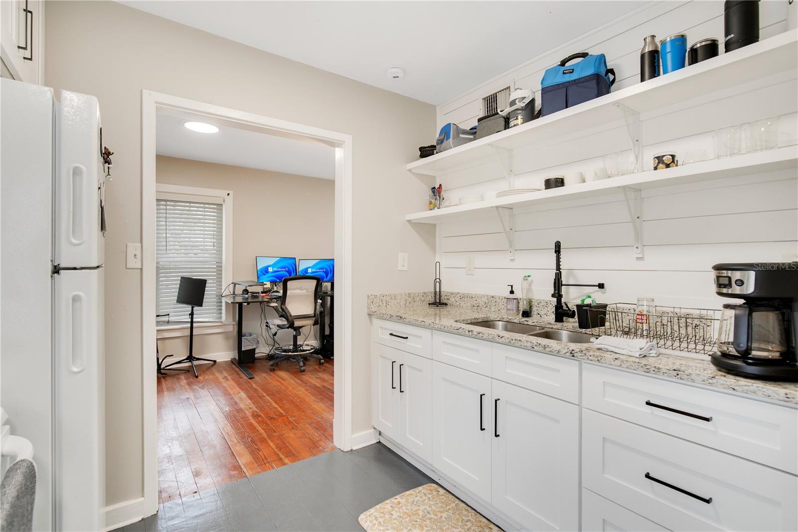 201 W 16TH ST, SANFORD, FL, 32771