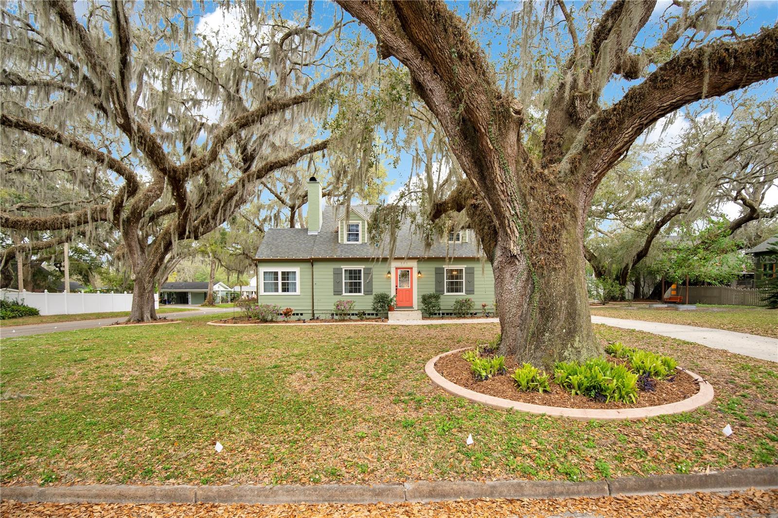 201 W 16TH ST, SANFORD, FL, 32771