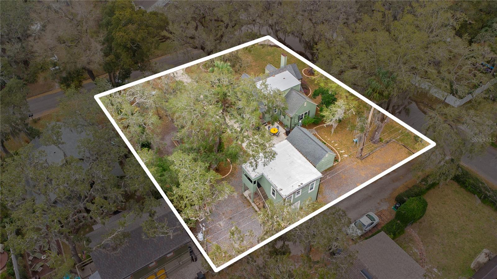 201 W 16TH ST, SANFORD, FL, 32771