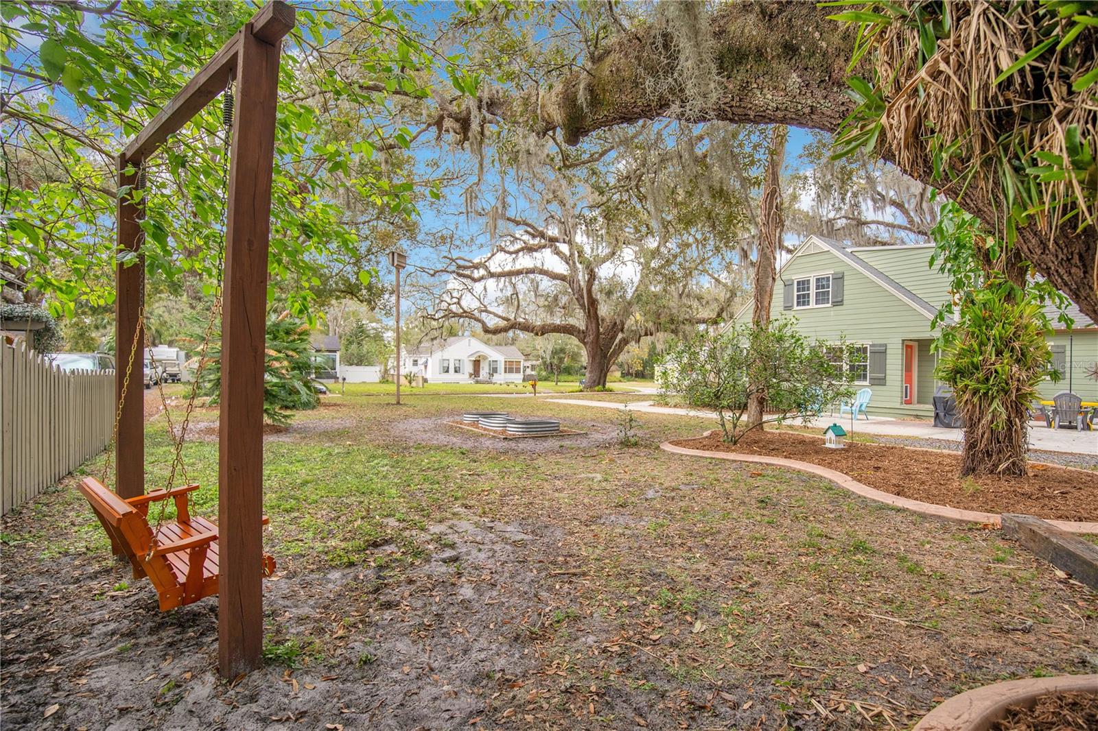 201 W 16TH ST, SANFORD, FL, 32771