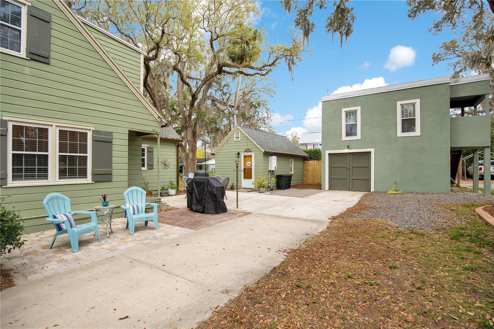 201 W 16TH ST, SANFORD, FL, 32771