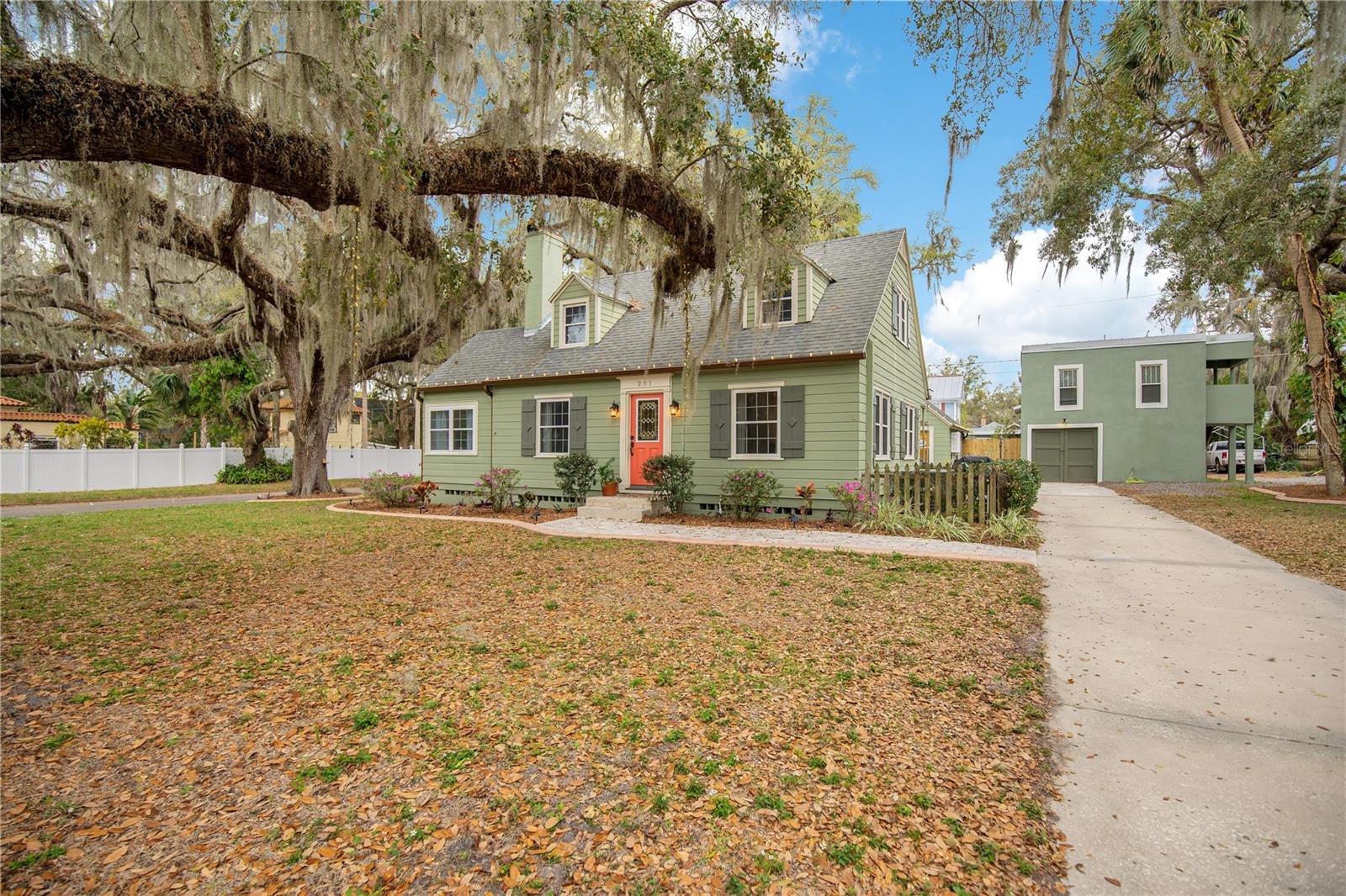 201 W 16TH ST, SANFORD, FL, 32771