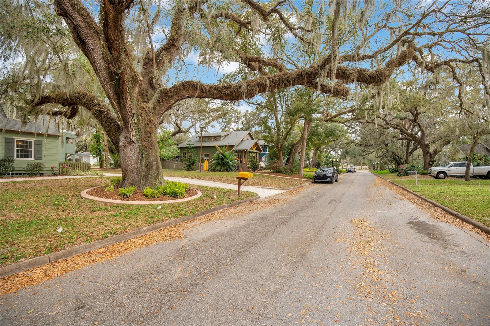 201 W 16TH ST, SANFORD, FL, 32771