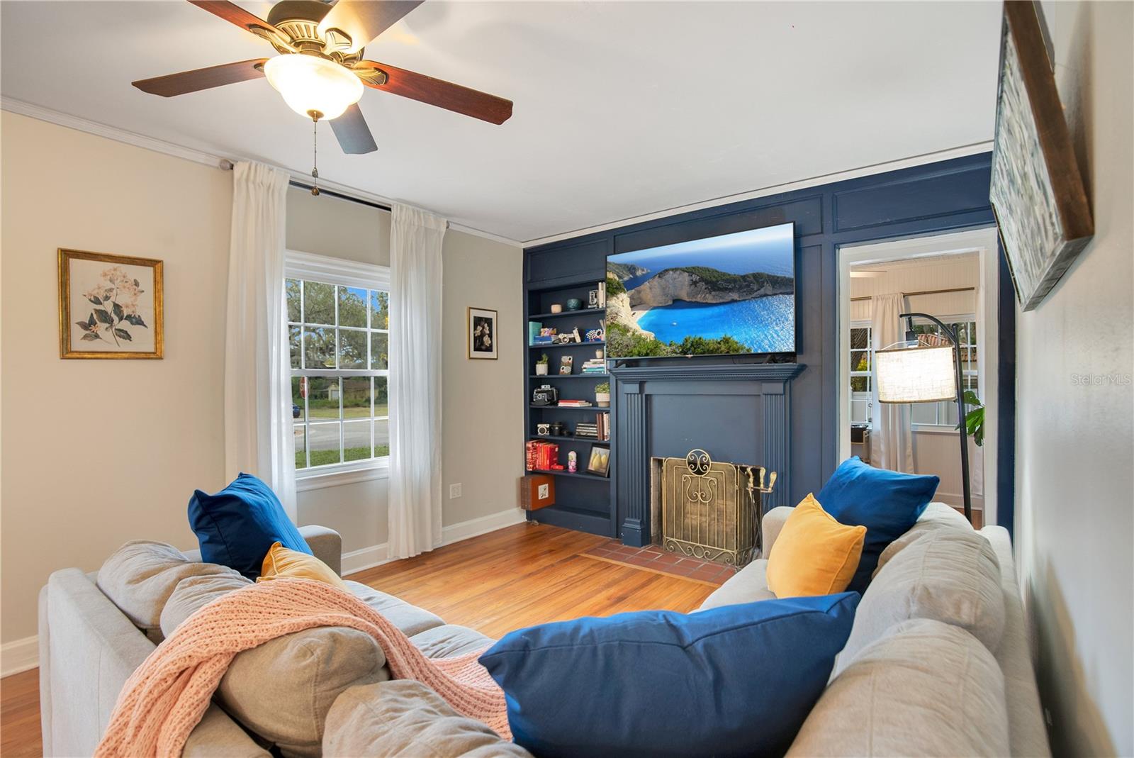 201 W 16TH ST, SANFORD, FL, 32771