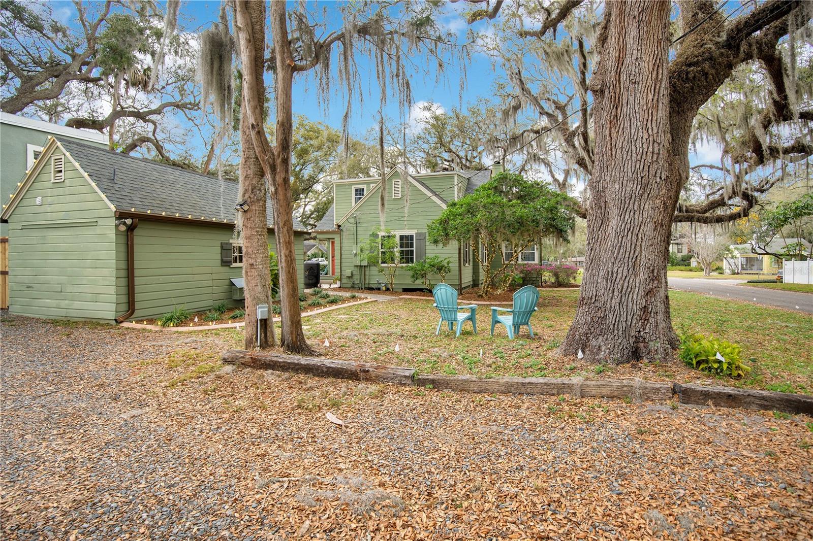 201 W 16TH ST, SANFORD, FL, 32771