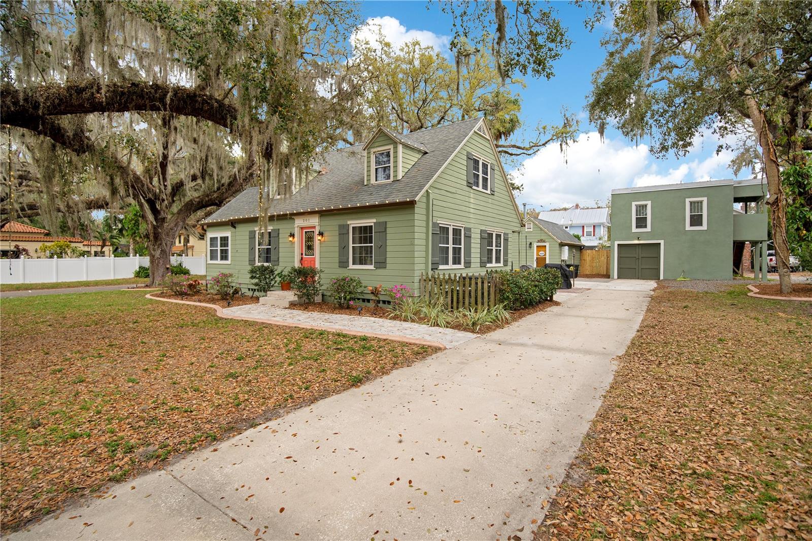 201 W 16TH ST, SANFORD, FL, 32771