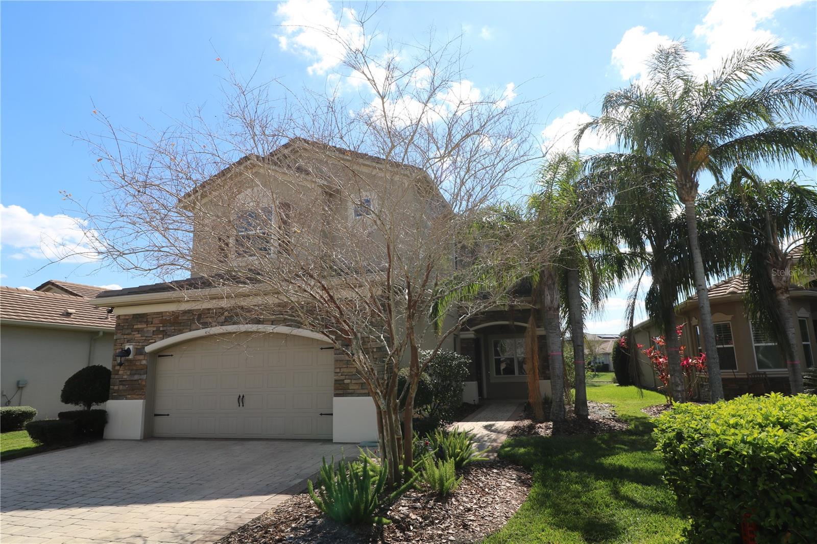 30380 PALMER OAK DR, WESLEY CHAPEL, FL, 33543