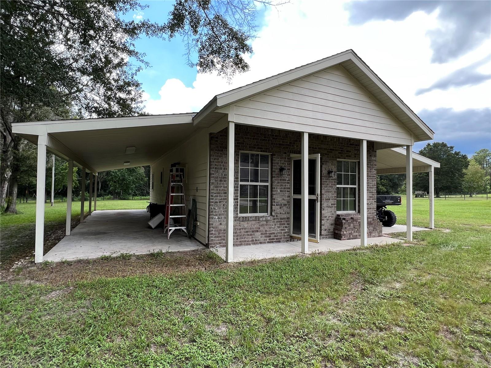4734 SW 73RD TRL, LAKE BUTLER, FL, 32054