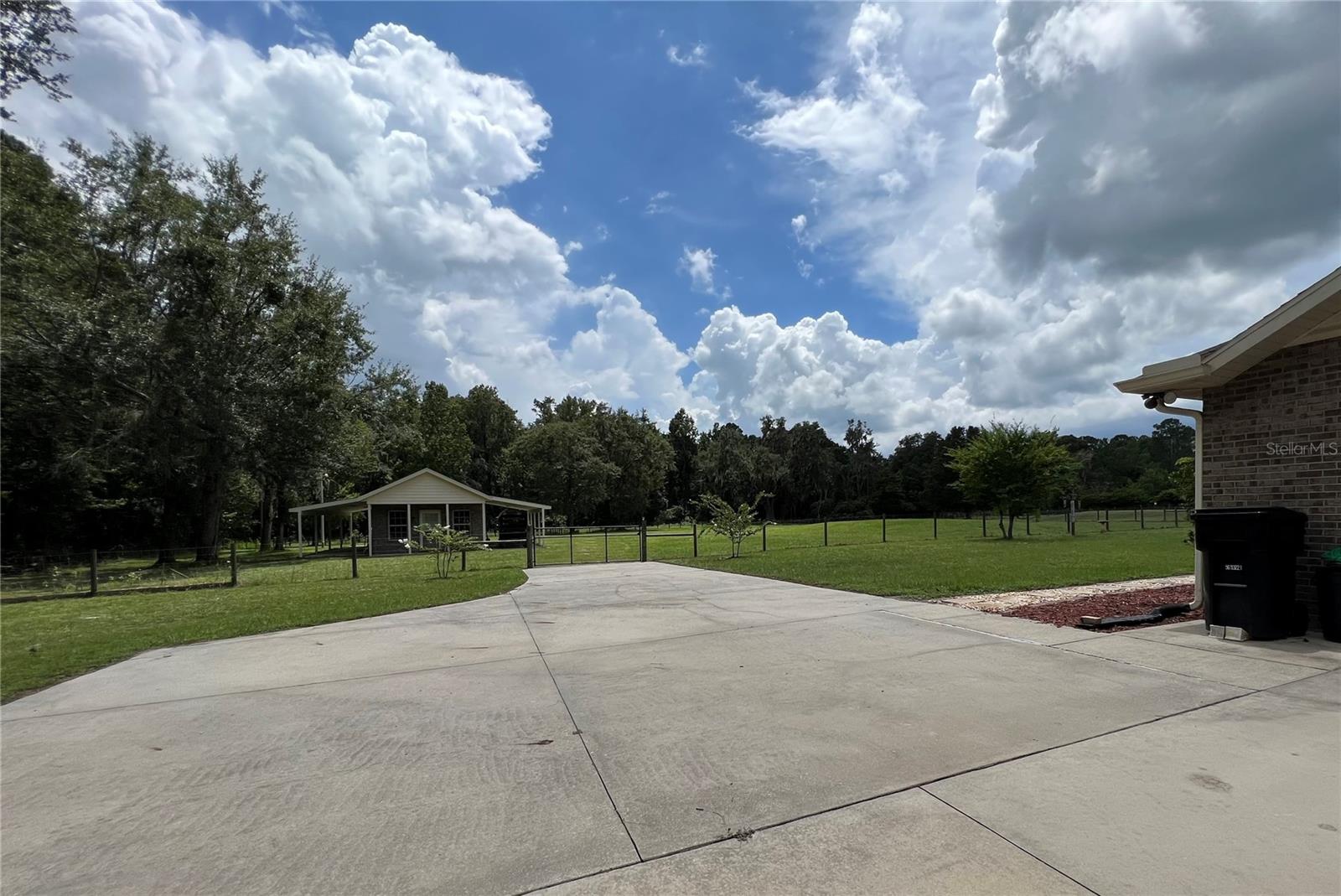 4734 SW 73RD TRL, LAKE BUTLER, FL, 32054
