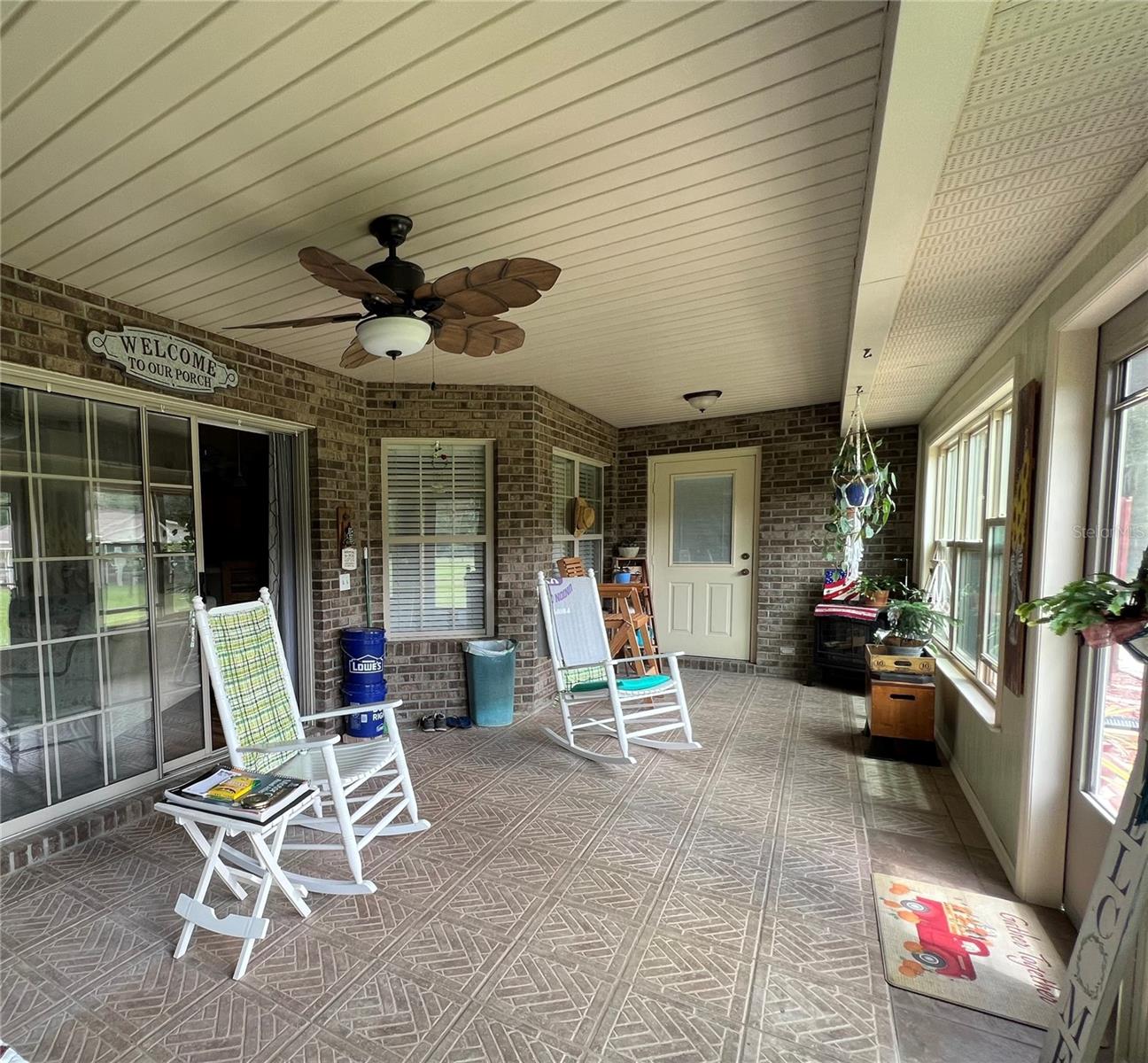 4734 SW 73RD TRL, LAKE BUTLER, FL, 32054