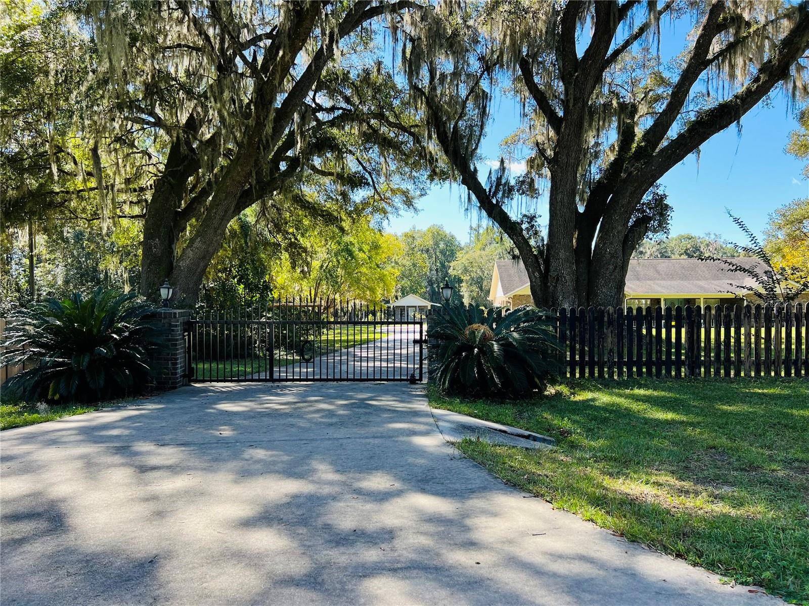 4734 SW 73RD TRL, LAKE BUTLER, FL, 32054