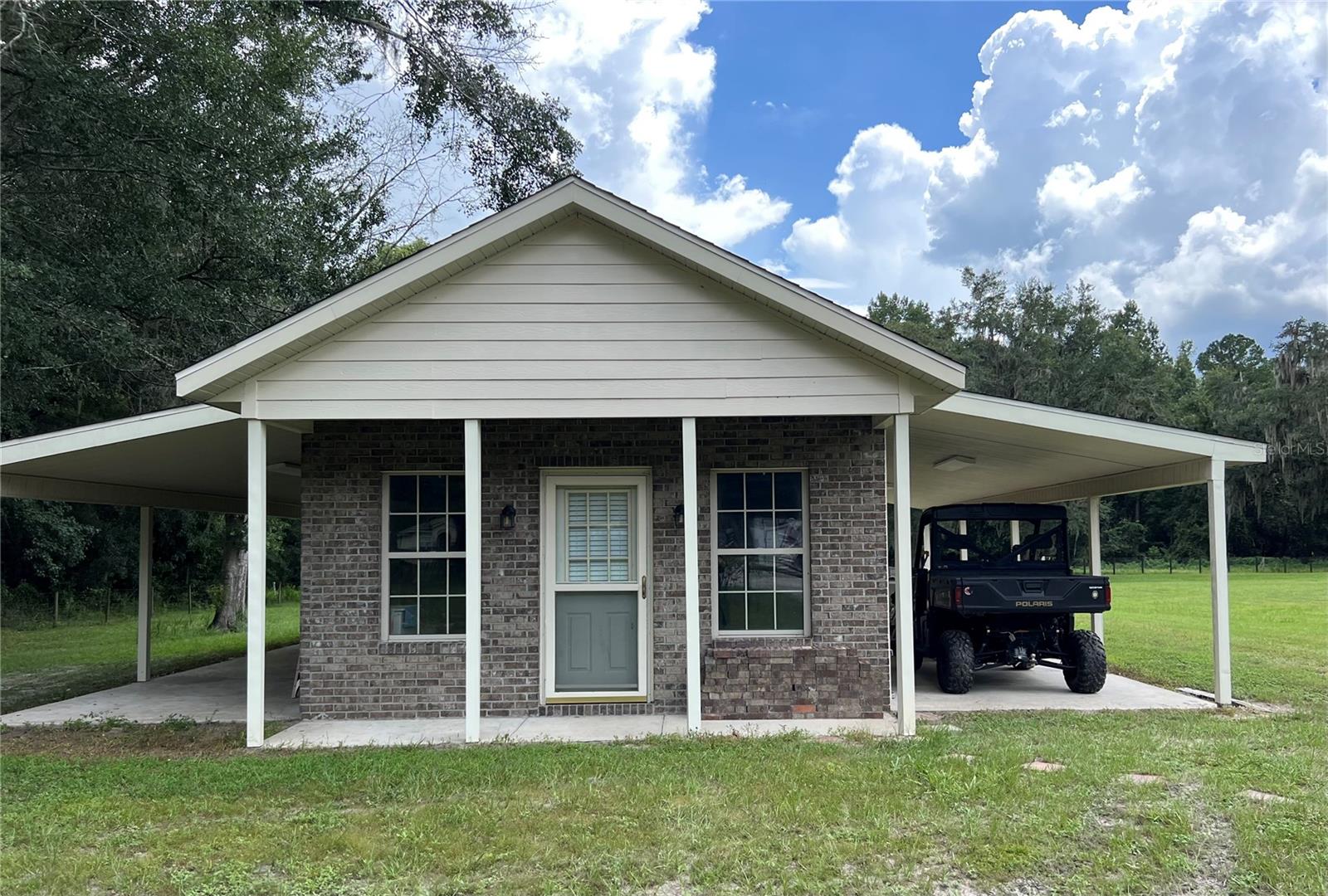 4734 SW 73RD TRL, LAKE BUTLER, FL, 32054