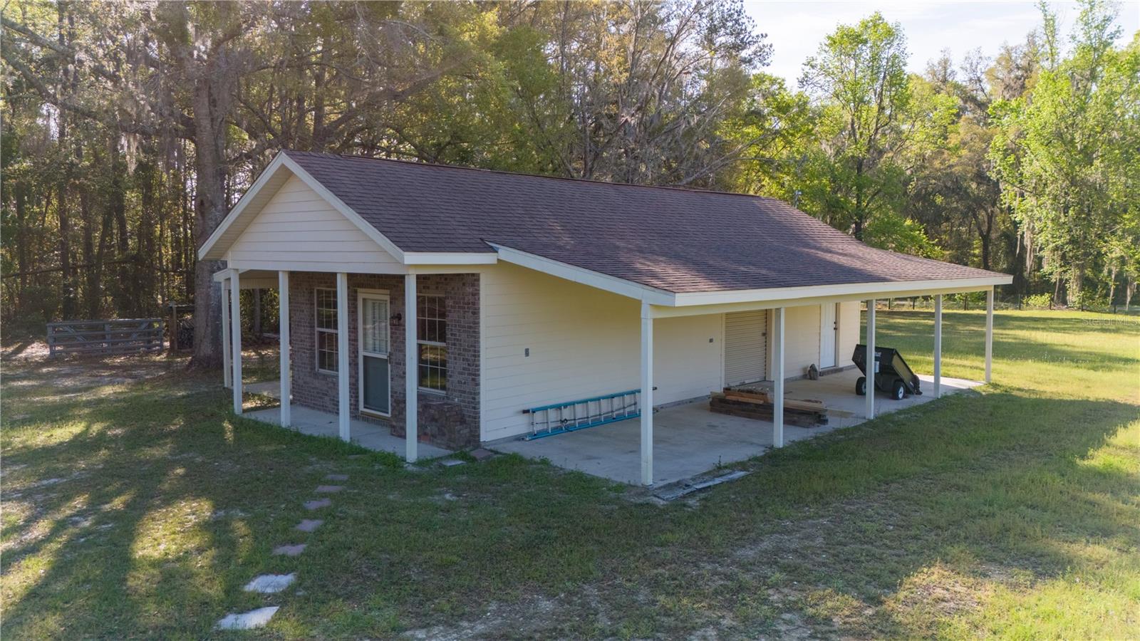 4734 SW 73RD TRL, LAKE BUTLER, FL, 32054