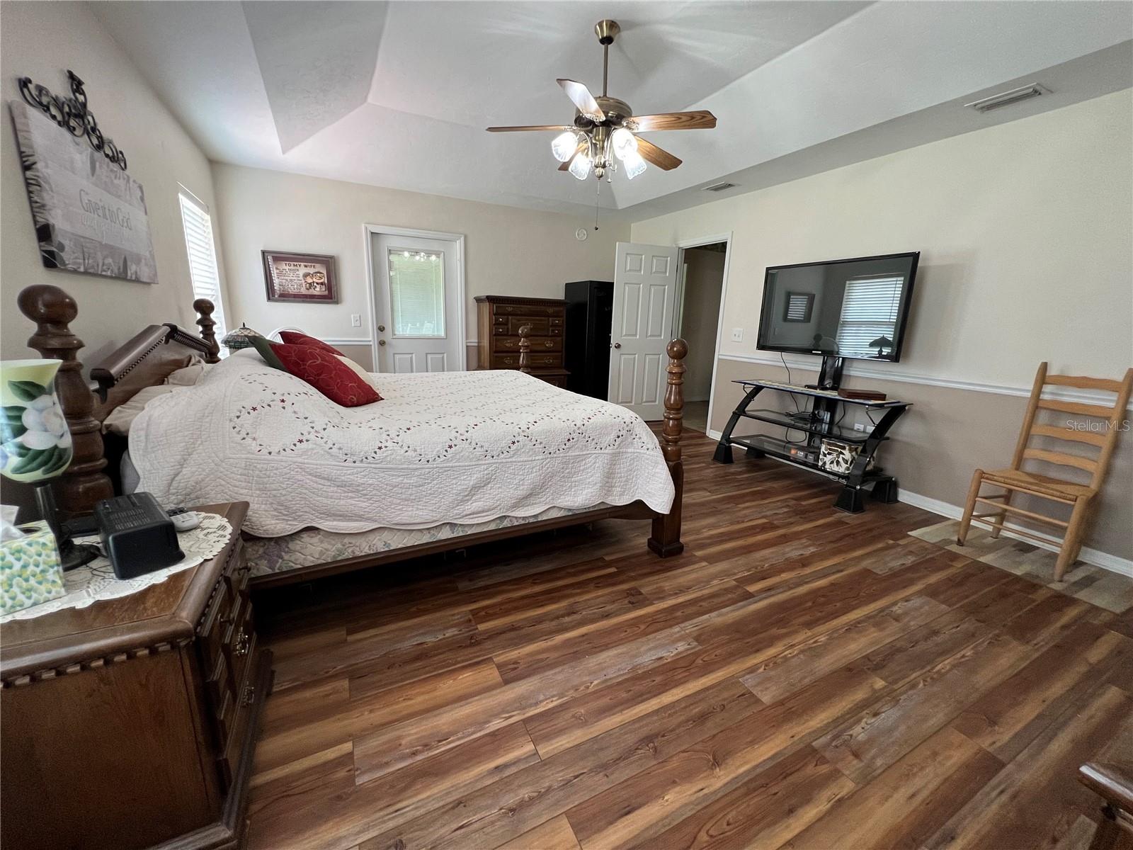 4734 SW 73RD TRL, LAKE BUTLER, FL, 32054