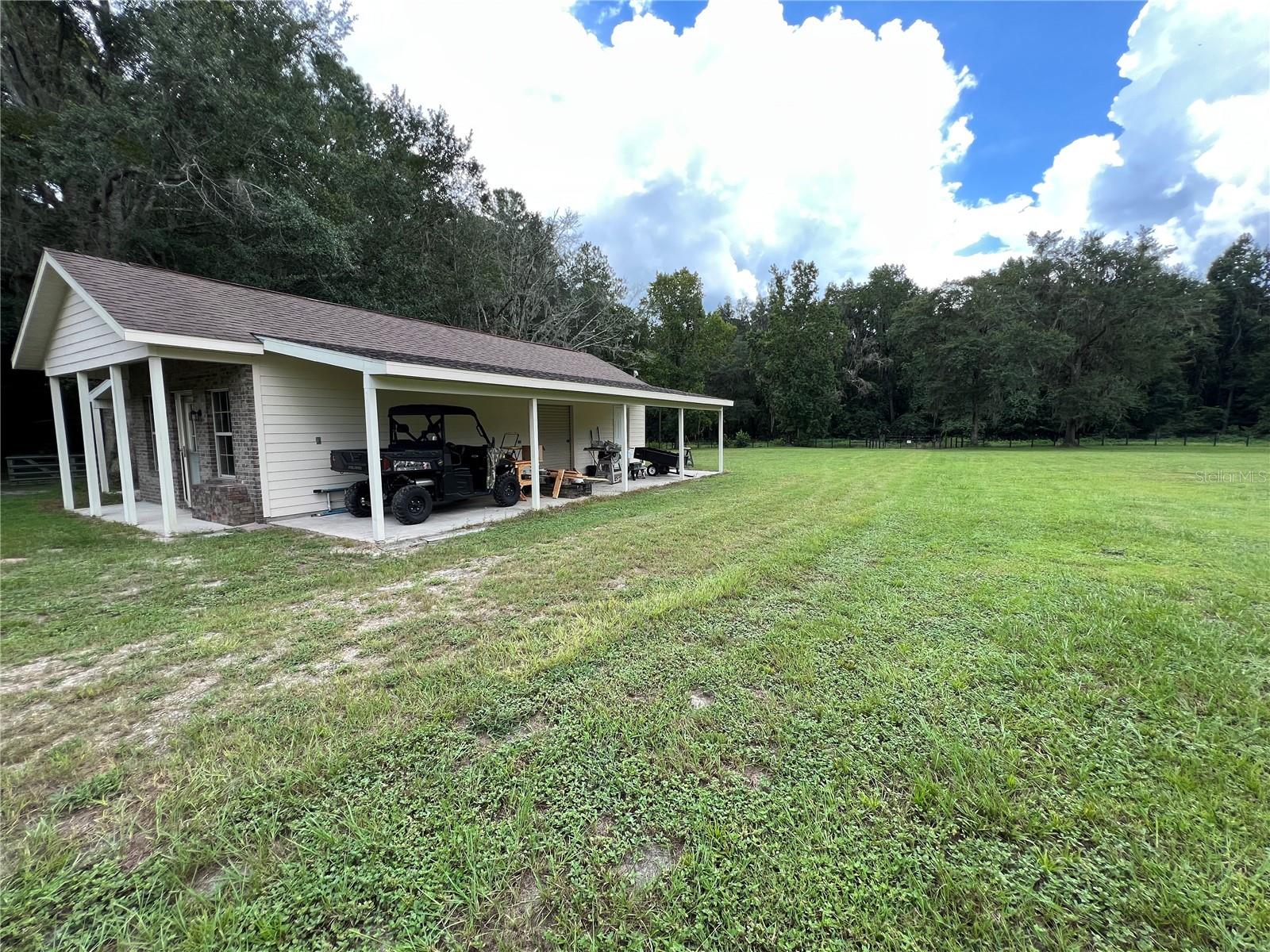 4734 SW 73RD TRL, LAKE BUTLER, FL, 32054