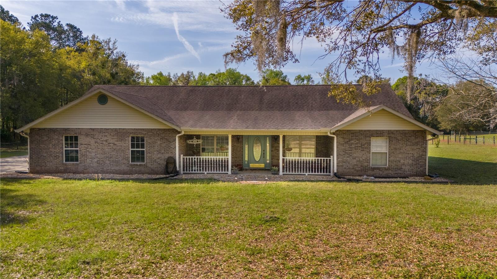 4734 SW 73RD TRL, LAKE BUTLER, FL, 32054