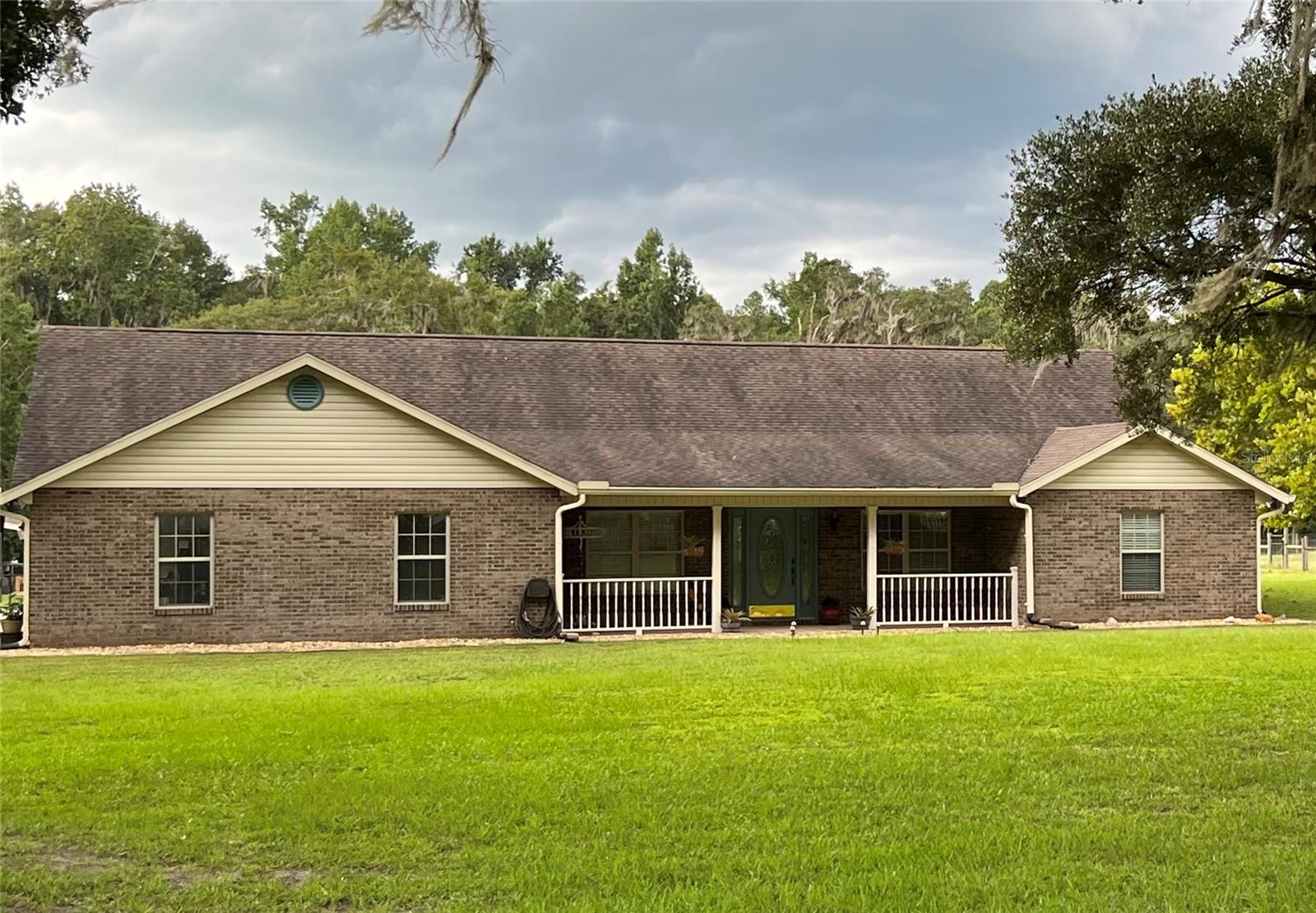 4734 SW 73RD TRL, LAKE BUTLER, FL, 32054