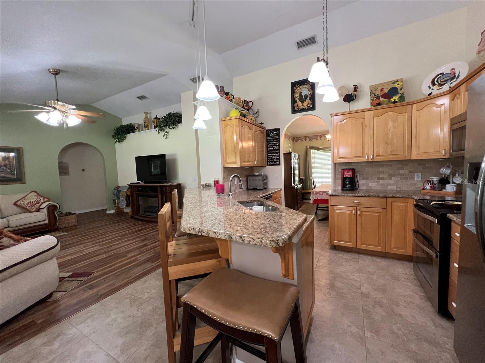 4734 SW 73RD TRL, LAKE BUTLER, FL, 32054