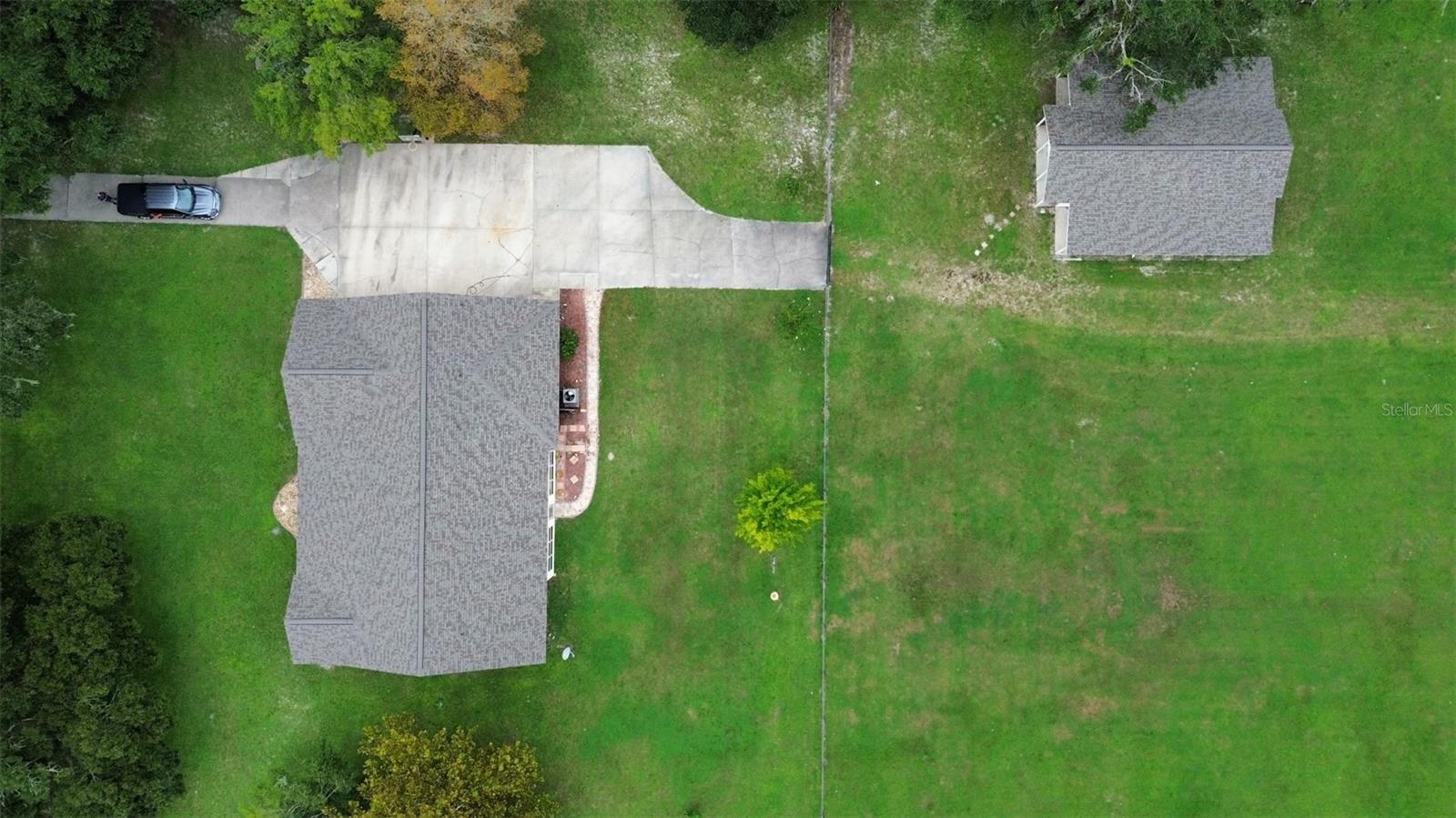 4734 SW 73RD TRL, LAKE BUTLER, FL, 32054