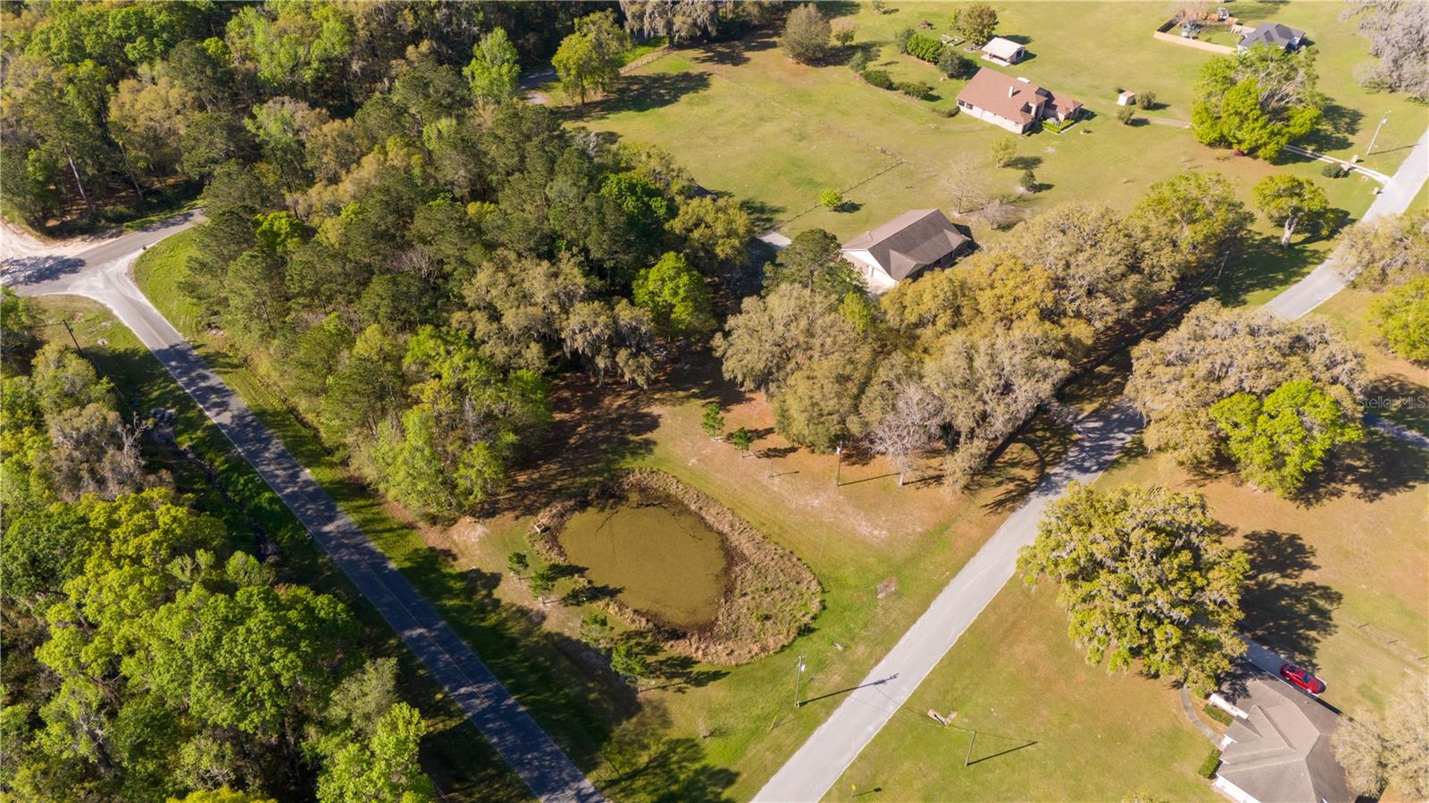 4734 SW 73RD TRL, LAKE BUTLER, FL, 32054