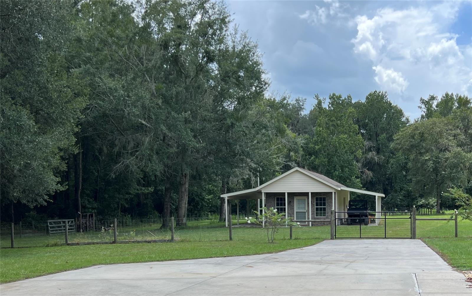 4734 SW 73RD TRL, LAKE BUTLER, FL, 32054