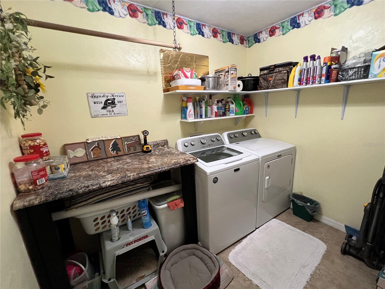 4734 SW 73RD TRL, LAKE BUTLER, FL, 32054