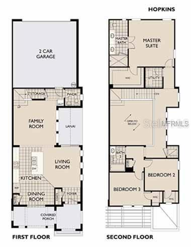 14142 WALCOTT AVE, ORLANDO, FL, 32827
