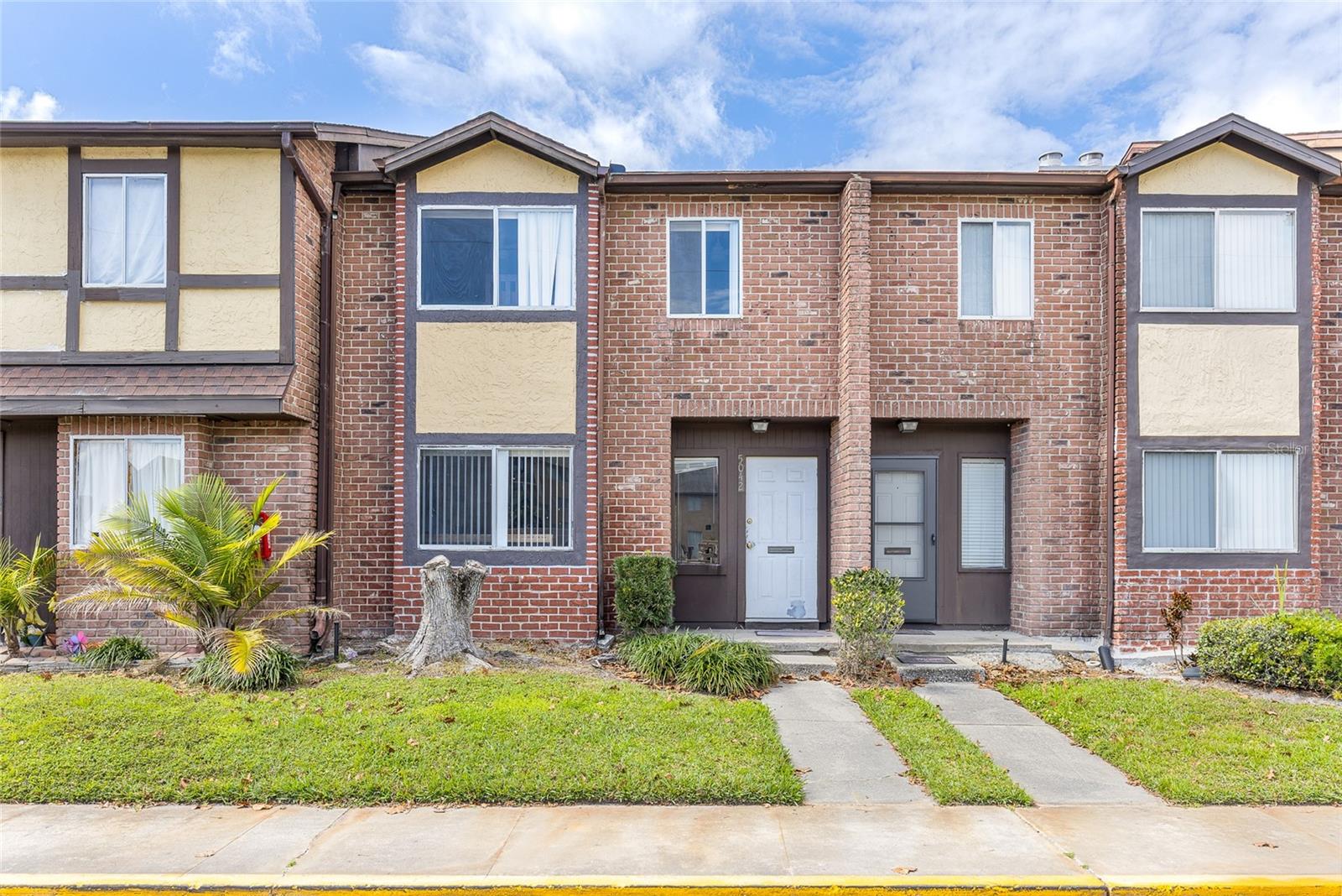 5042 DOWNING ST #5, ORLANDO, FL, 32839