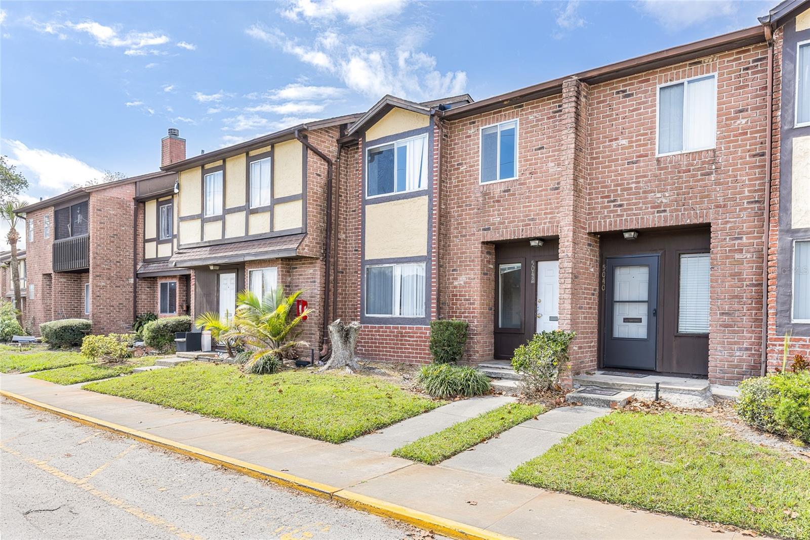 5042 DOWNING ST #5, ORLANDO, FL, 32839