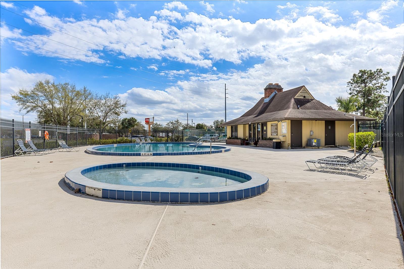 5042 DOWNING ST #5, ORLANDO, FL, 32839