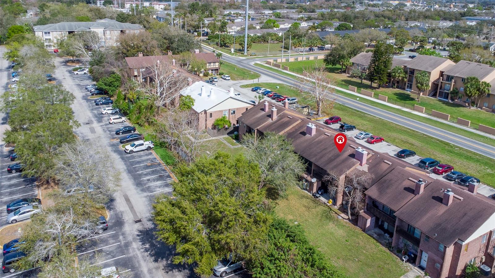 5042 DOWNING ST #5, ORLANDO, FL, 32839