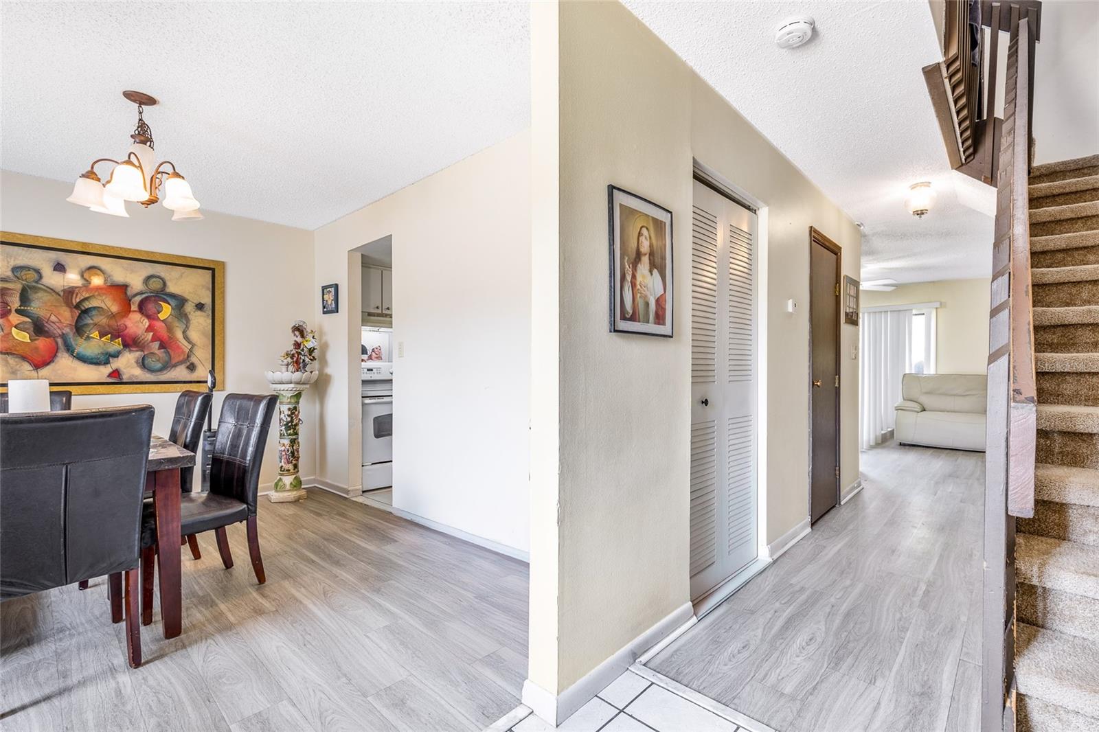 5042 DOWNING ST #5, ORLANDO, FL, 32839