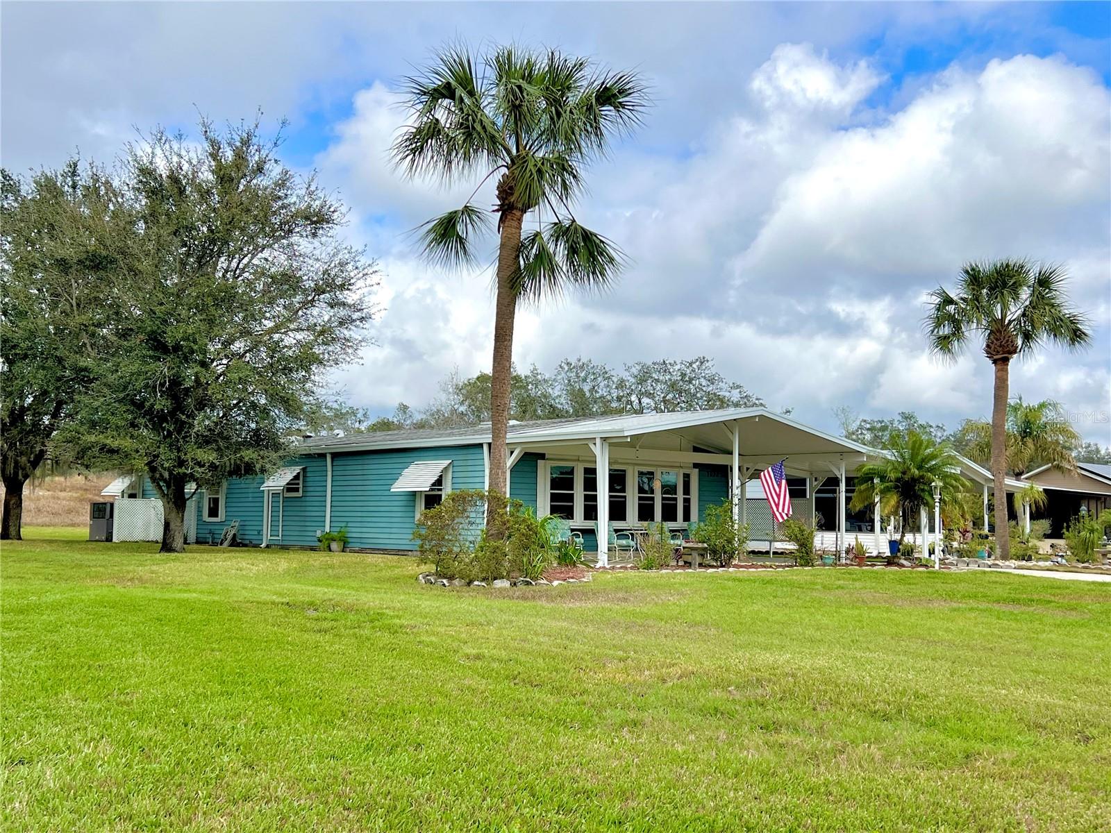 7023 TAMARIND DR, LAKE WALES, FL, 33898