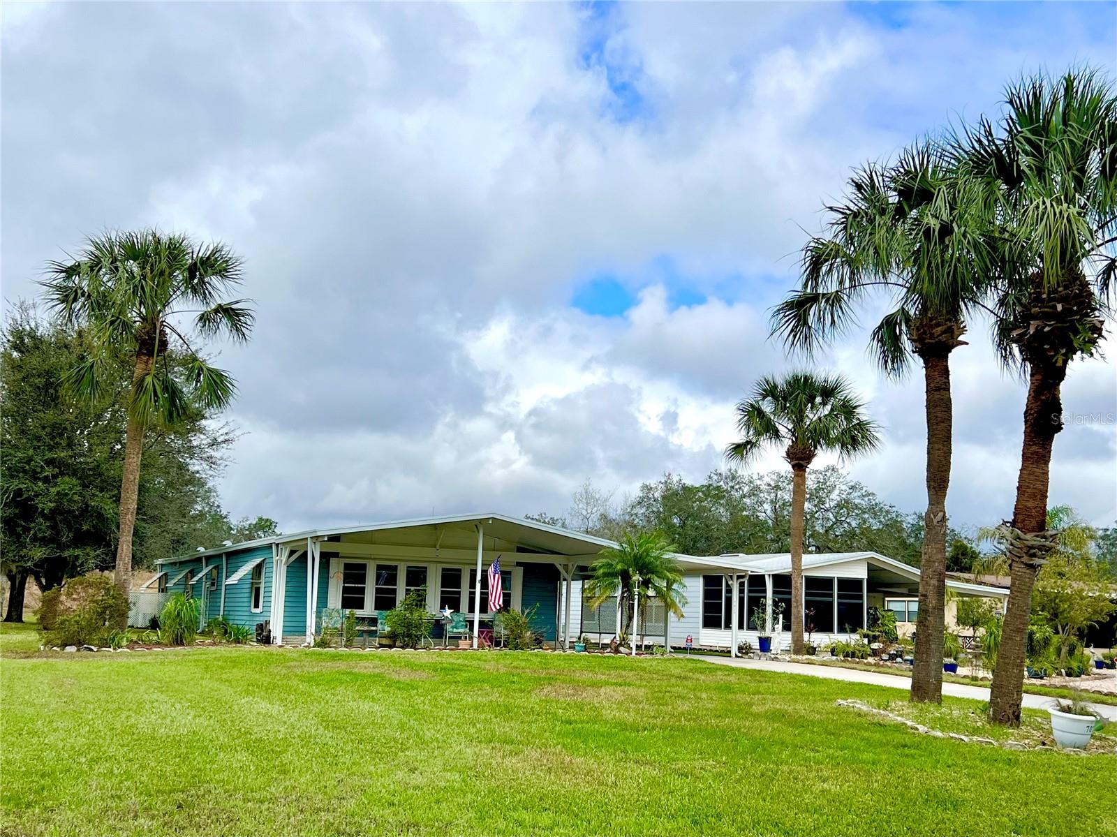 7023 TAMARIND DR, LAKE WALES, FL, 33898