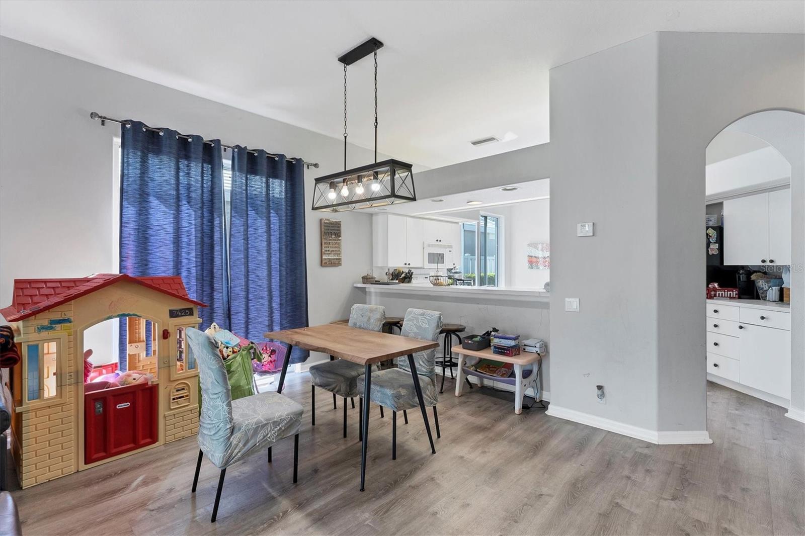 5003 88TH ST E, BRADENTON, FL, 34211