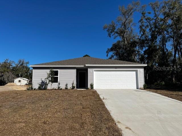 5995 E TREMONT ST, INVERNESS, FL, 34452