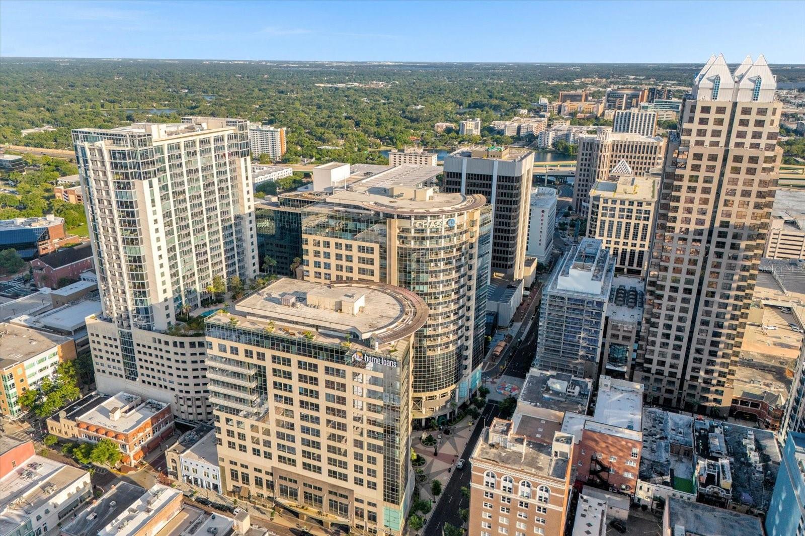 189 S ORANGE AVE #1570, ORLANDO, FL, 32801