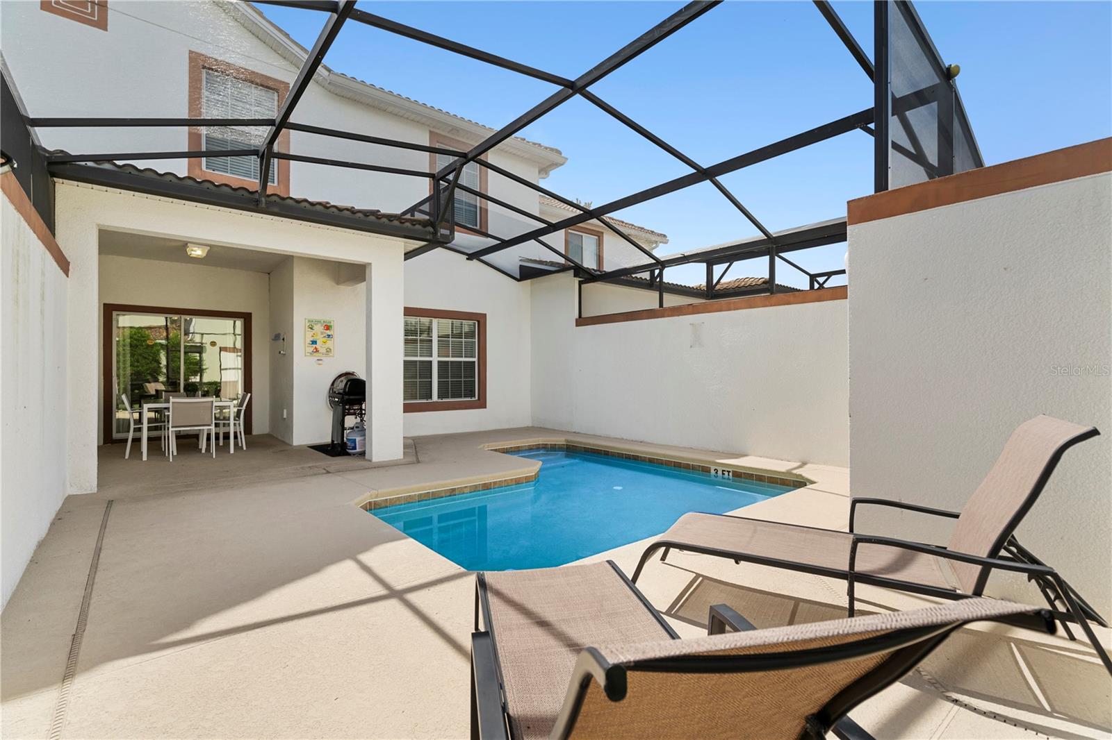 3197 PEQUOD PL, KISSIMMEE, FL, 34746