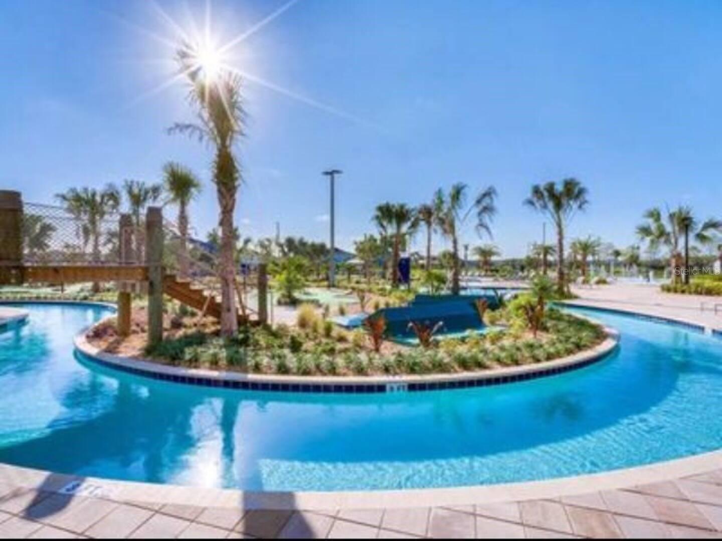 3197 PEQUOD PL, KISSIMMEE, FL, 34746