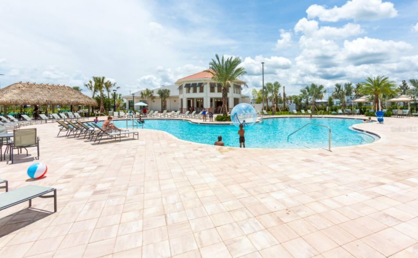 3197 PEQUOD PL, KISSIMMEE, FL, 34746