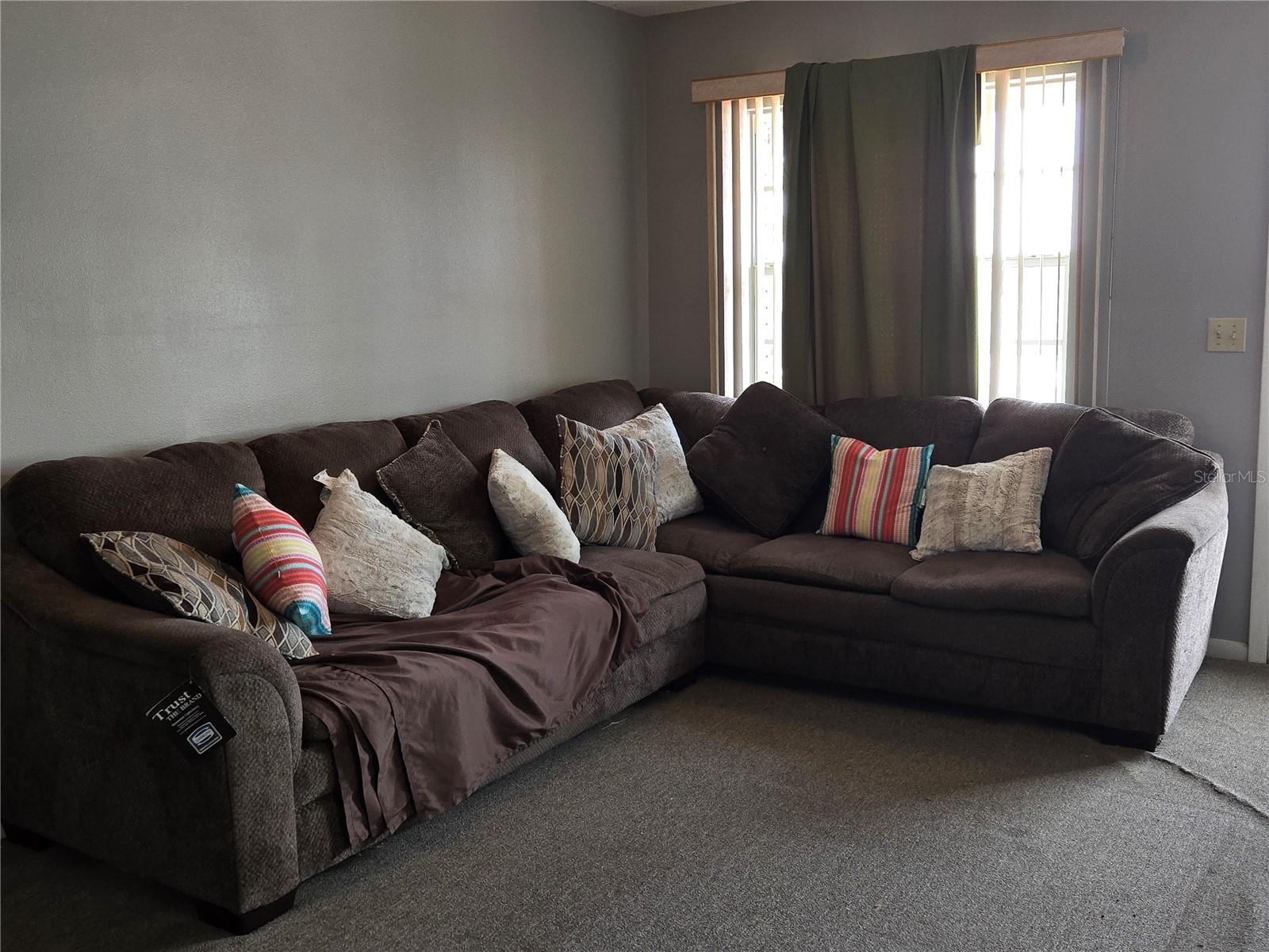 1432 THOUSAND ROSES DR S, LAKE WALES, FL, 33853