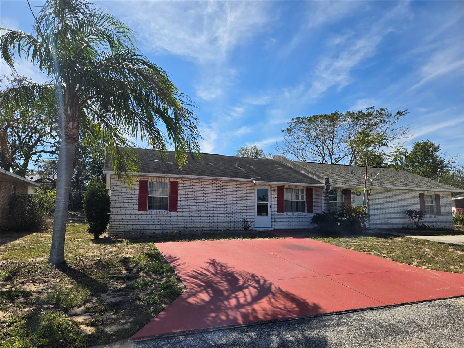 1432 THOUSAND ROSES DR S, LAKE WALES, FL, 33853