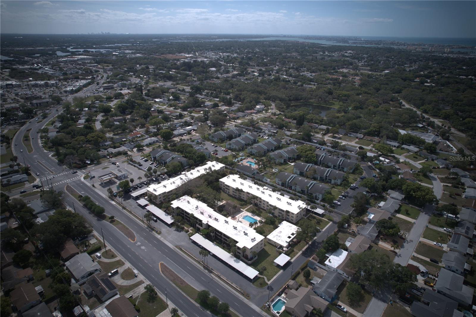 11620 PARK BLVD #308, SEMINOLE, FL, 33772