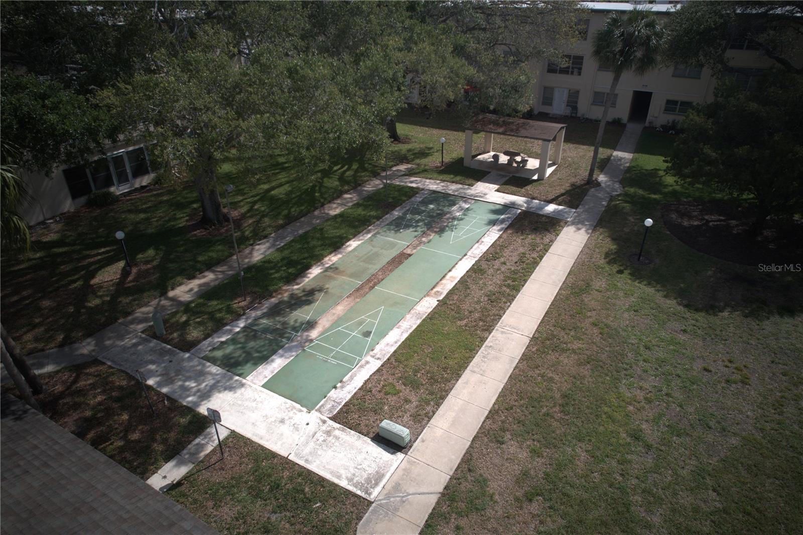 11620 PARK BLVD #308, SEMINOLE, FL, 33772