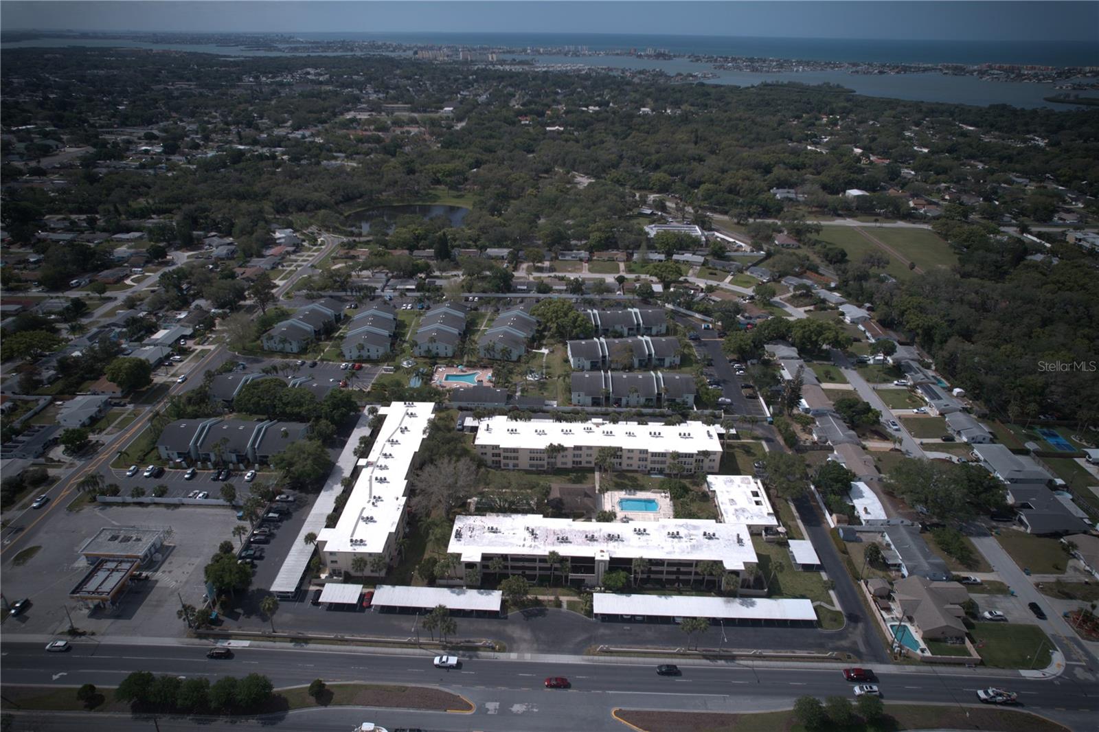 11620 PARK BLVD #308, SEMINOLE, FL, 33772