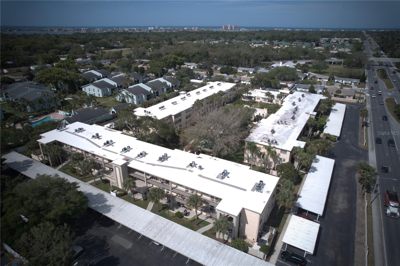 11620 PARK BLVD #308, SEMINOLE, FL, 33772