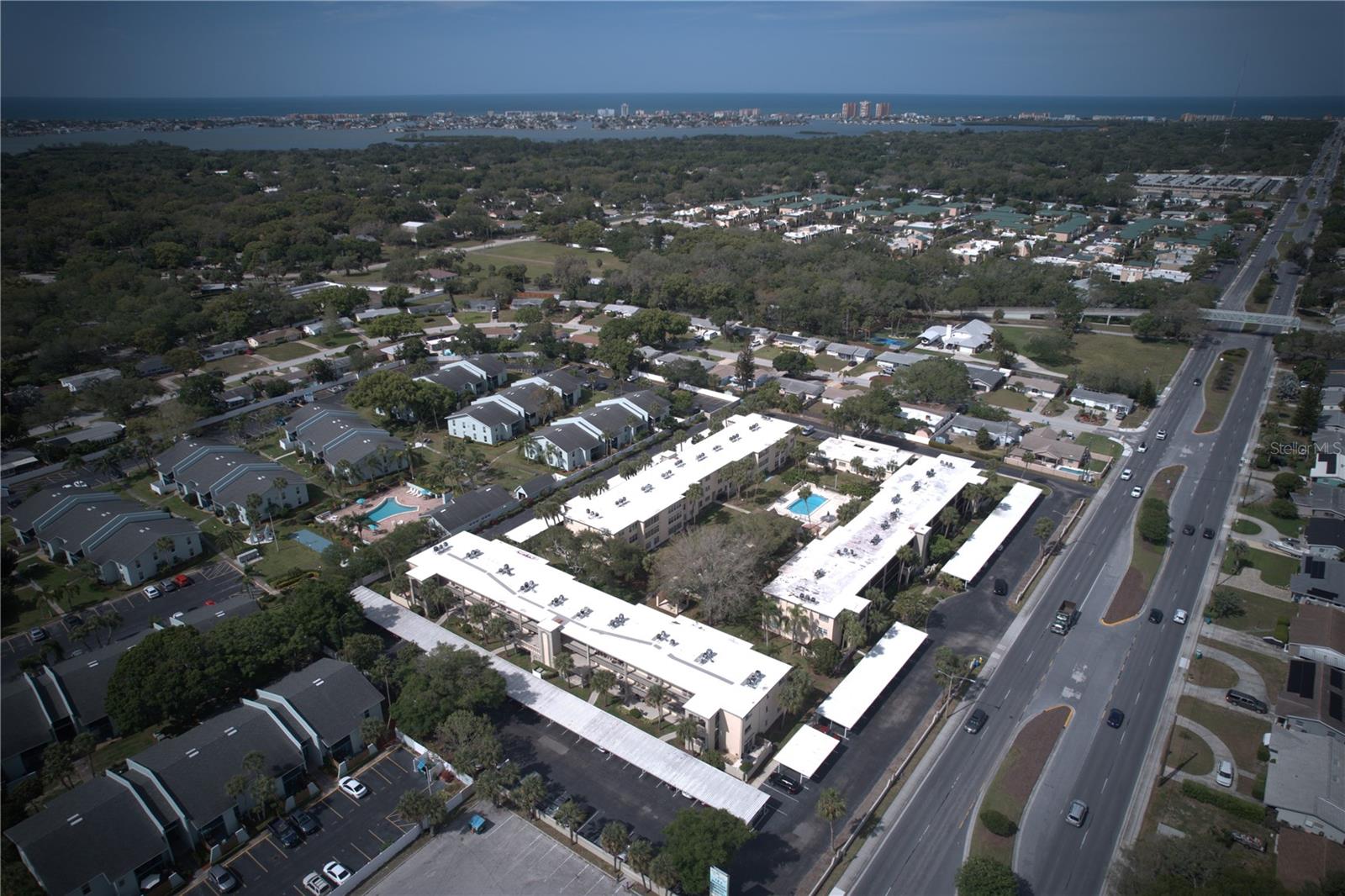 11620 PARK BLVD #308, SEMINOLE, FL, 33772