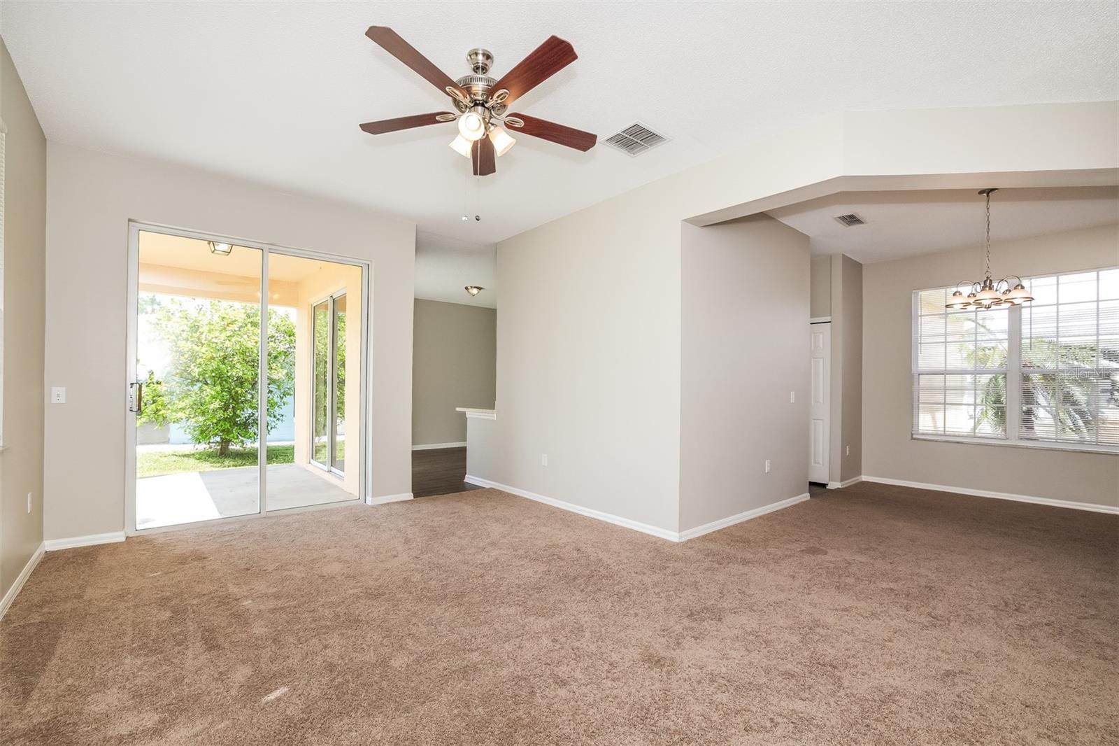 608 HERALDO CT, KISSIMMEE, FL, 34758