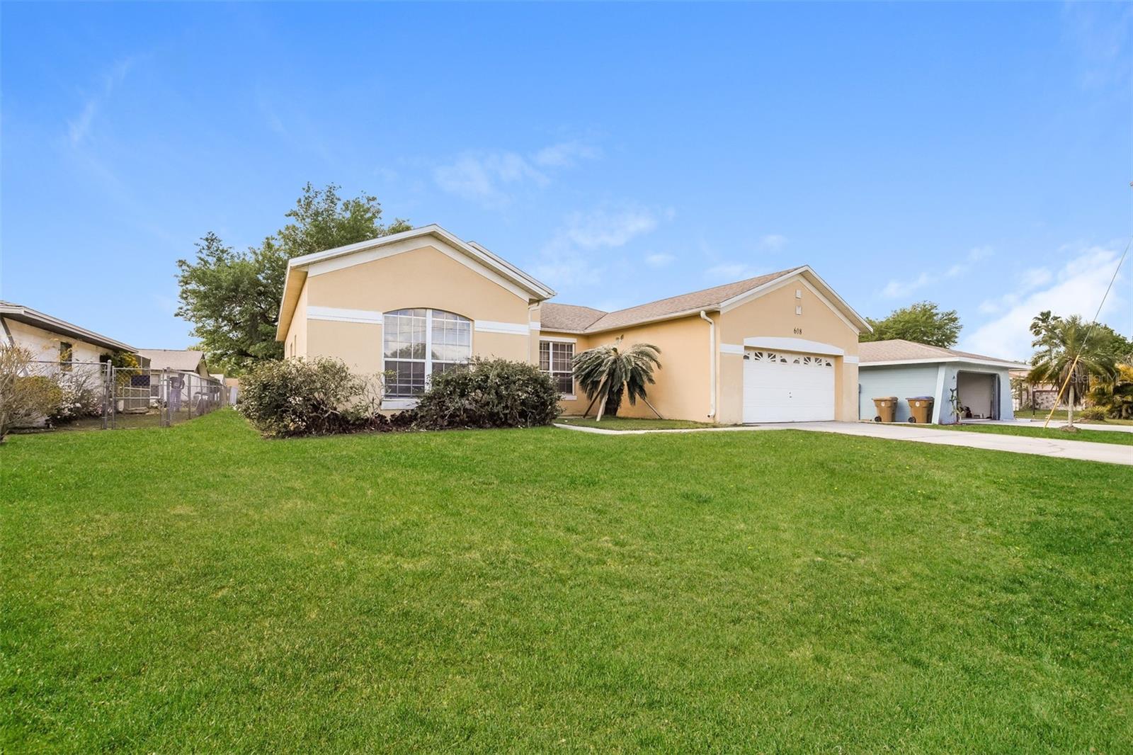 608 HERALDO CT, KISSIMMEE, FL, 34758