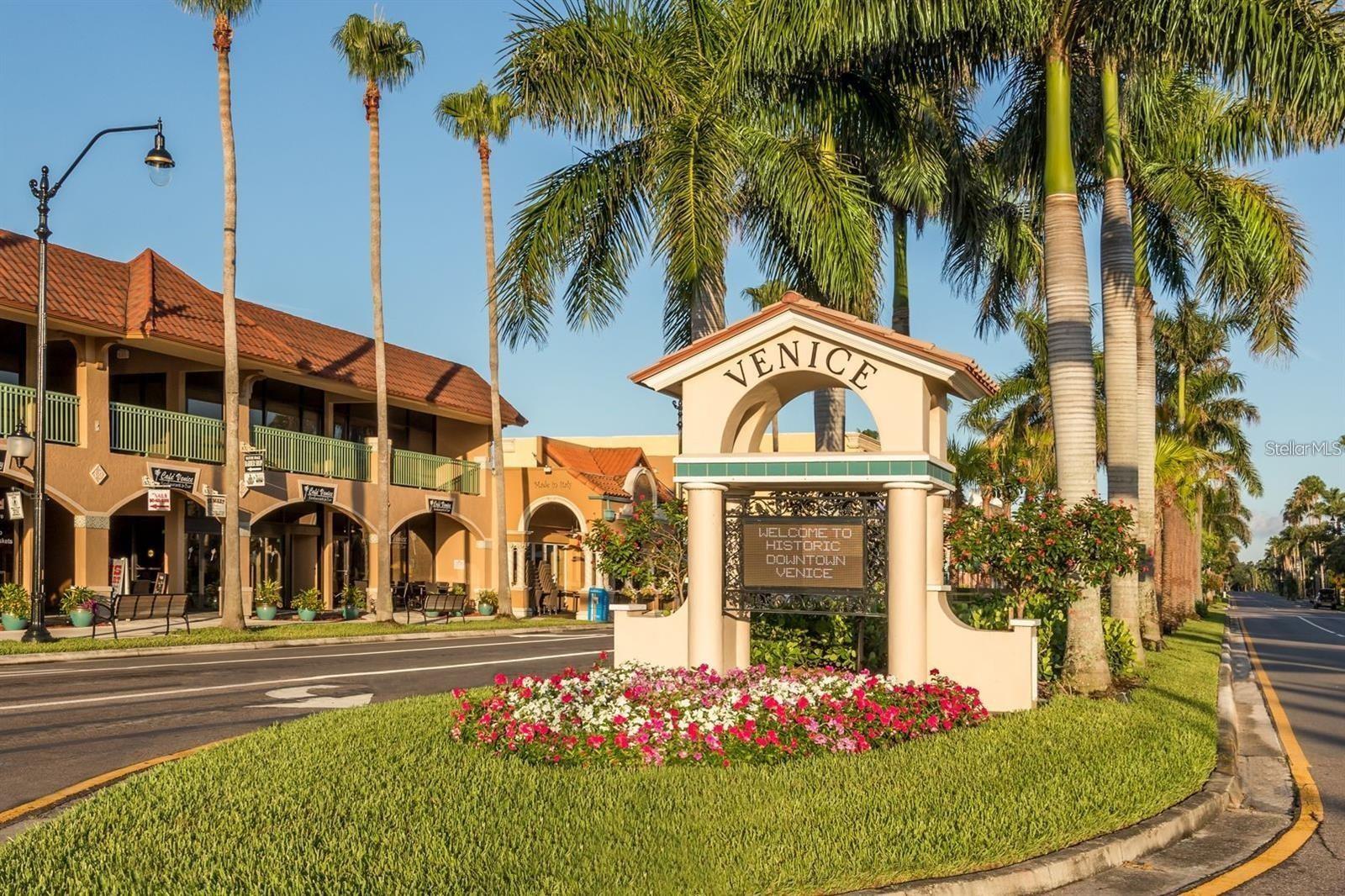 228 CENTER RD, VENICE, FL, 34285